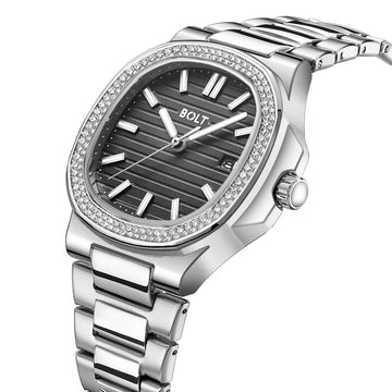 How to Style Your Bolt Watch for Any Occasion?