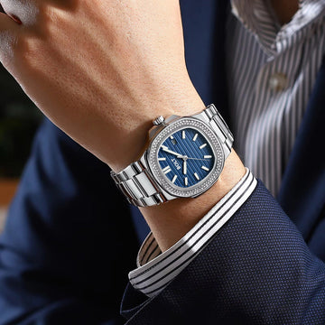 5 Reasons Every Adventurer Needs a Bolt Watch