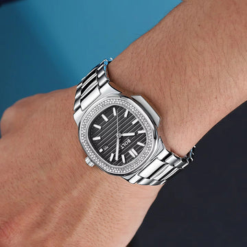 Bolt Watches: The Perfect Gift for Watch Enthusiasts