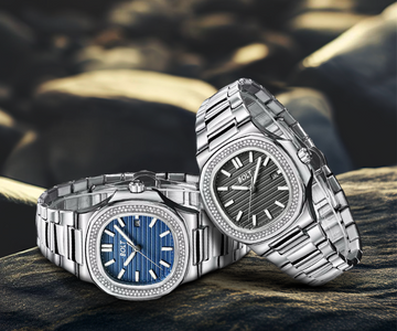Bolt Watches: Built for Speed, Designed for Style