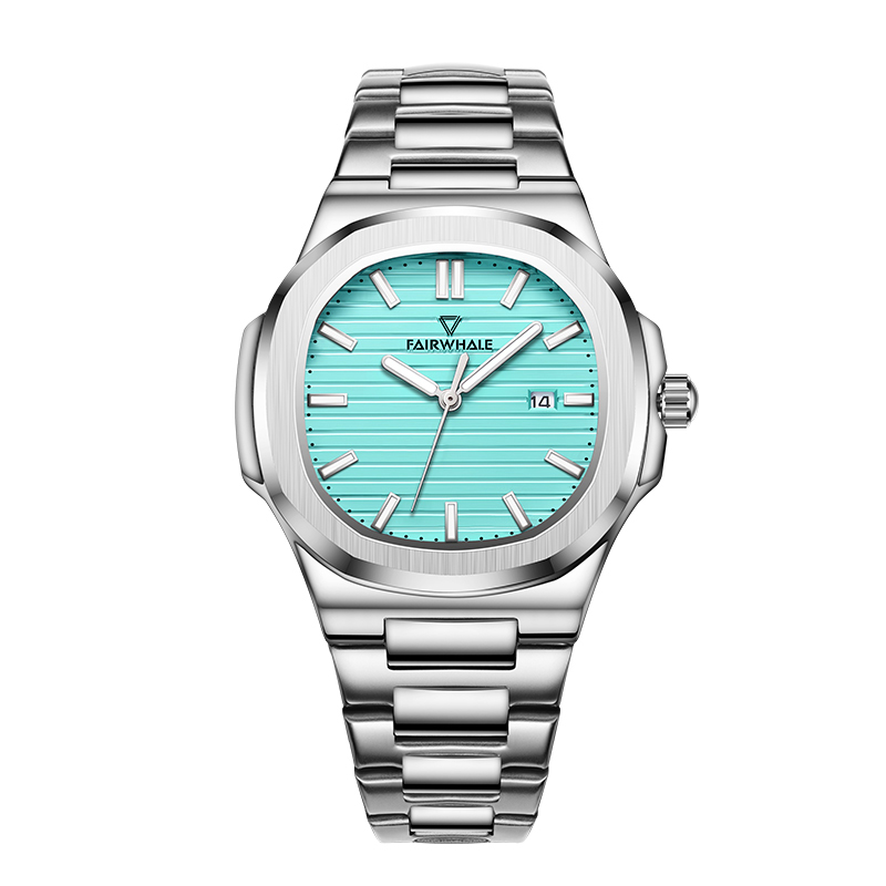 Luxury Waterproof Men s Quartz Wrist Watch Bolt Watches