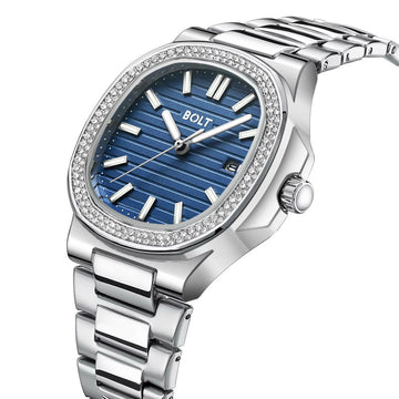 How a Bolt Watch Can Be Your Daily Accountability Partner