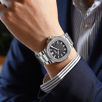How a BOLT Watch Can Keep You Ahead of the Competition