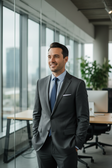 Why Your Watch Says More About You Than Your Car, Clothes, or Status Ever Will