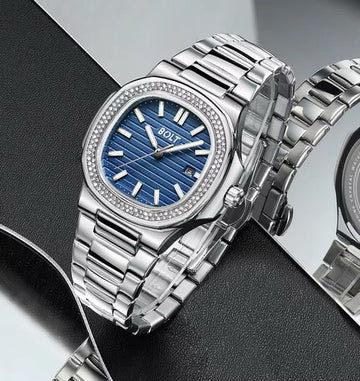 Elevate Your Style with Timeless Timepieces
