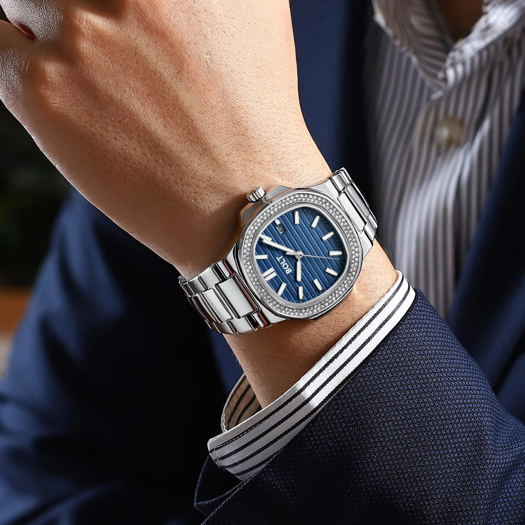 5 Reasons Every Adventurer Needs a Bolt Watch