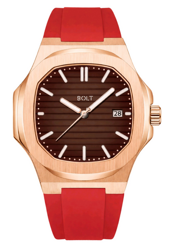 Why Your Watch Should Work as Hard as You Do