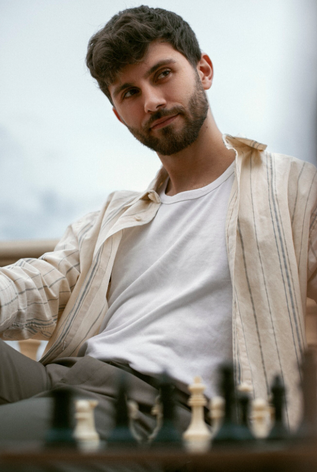 A Legacy in Motion: Why True Luxury Never Goes Out of Style