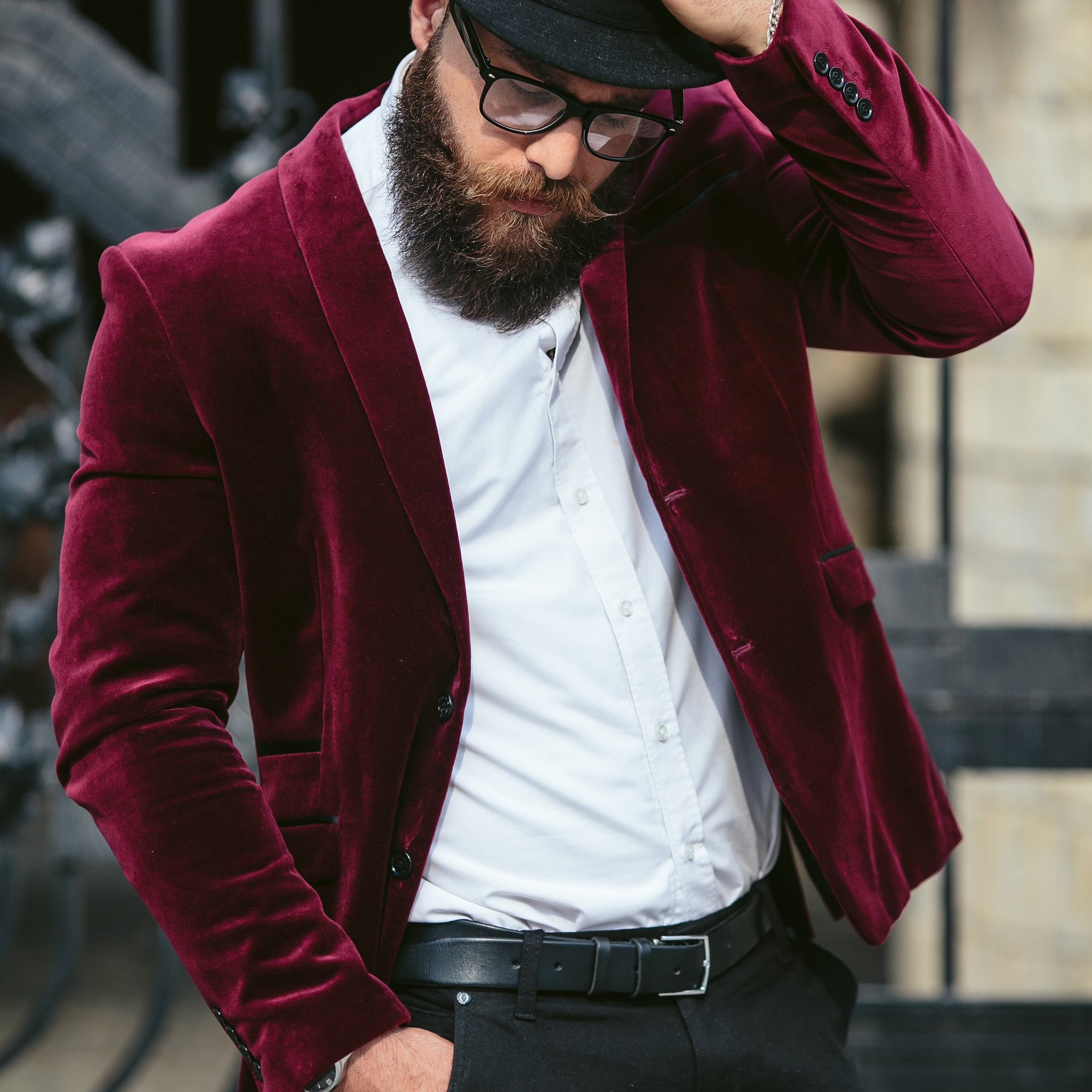 Why Every Modern Man Needs a BOLT Watch in His Collection