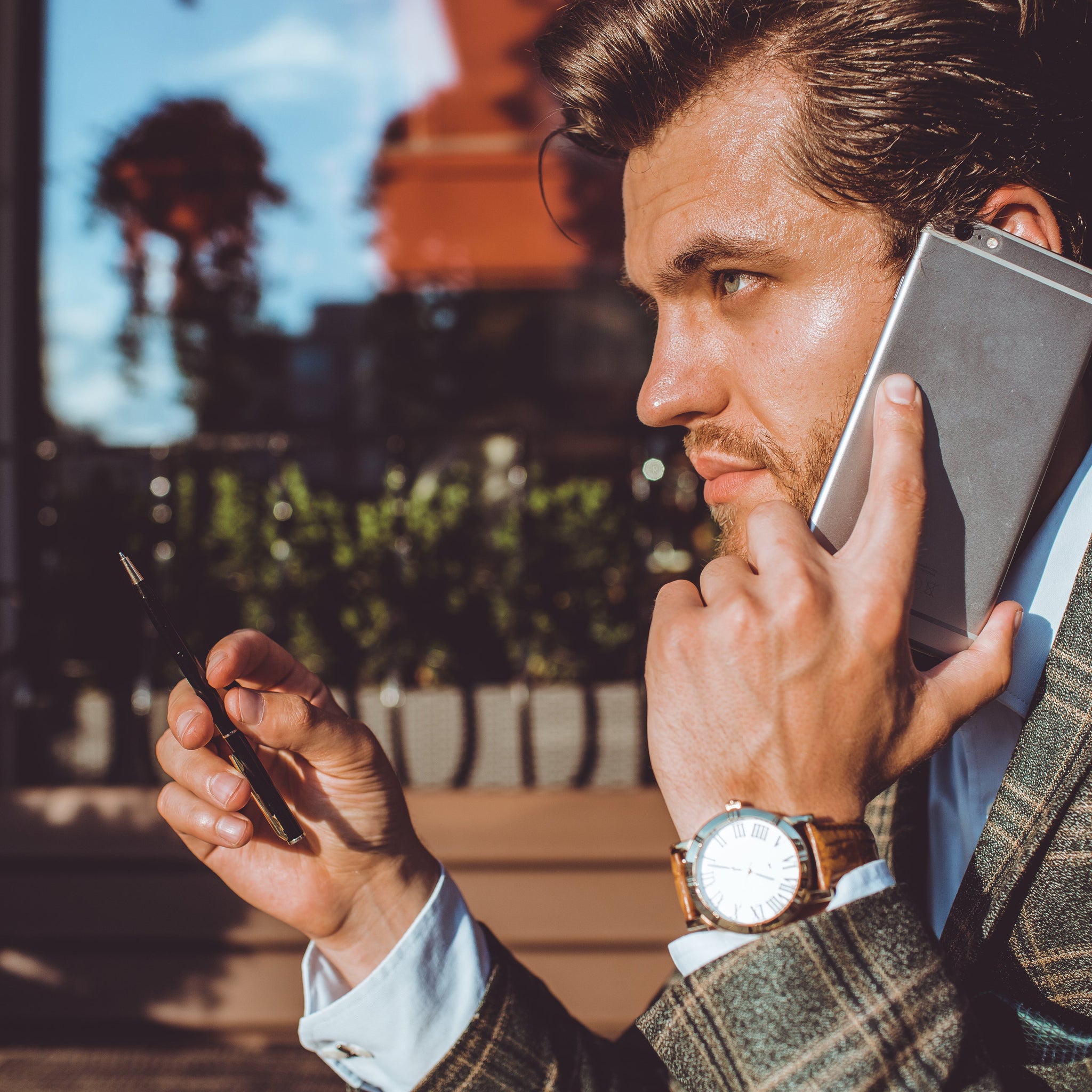 The Modern Gentleman’s Guide to Watches: What Your Timepiece Says About You