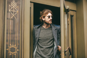 Elevate Your Look: How the Right Men's Watch Completes Your Outfit