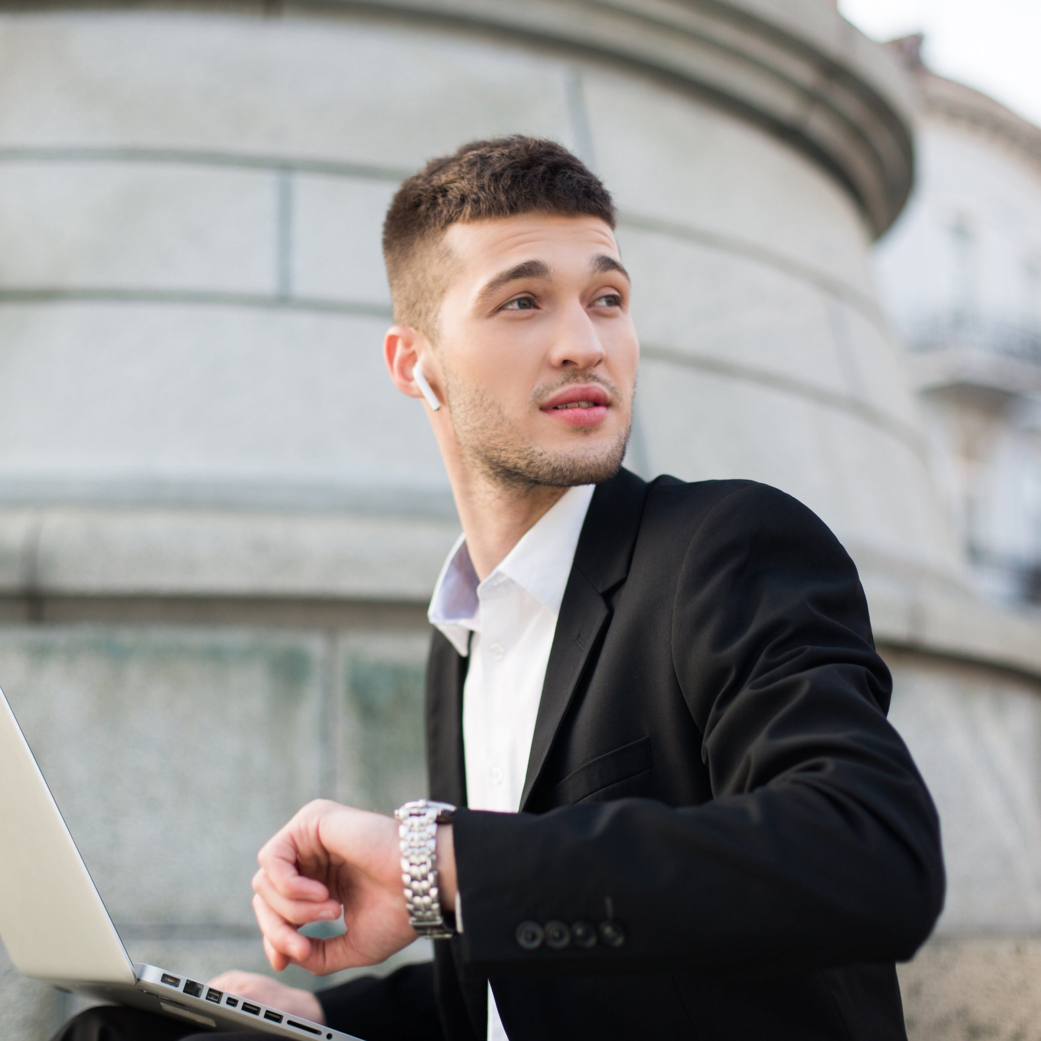 Time, Discipline, Identity: What a BOLT Watch Really Says About You