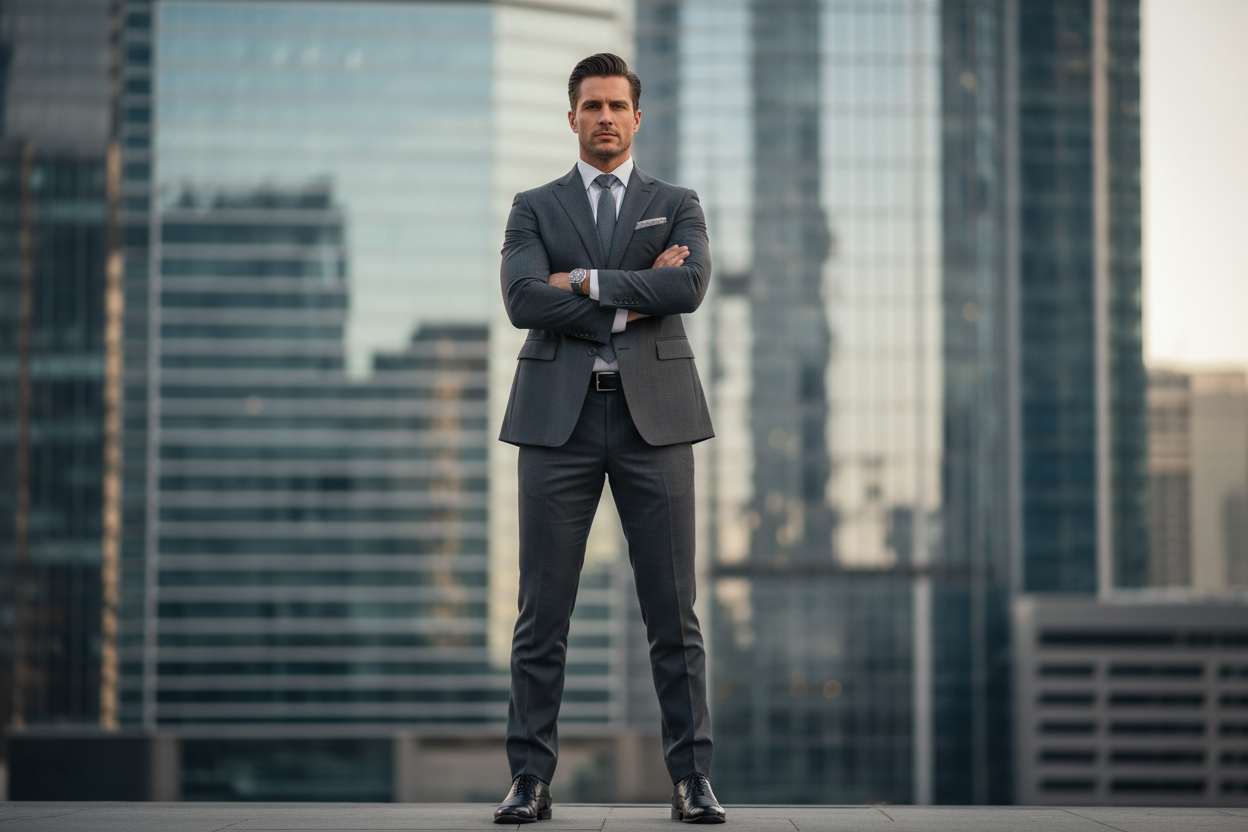 The Power of Precision: What Makes BOLT Watches Stand Out