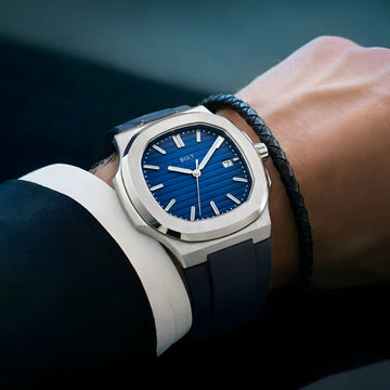 BOLT: Built for the Seconds That Matter